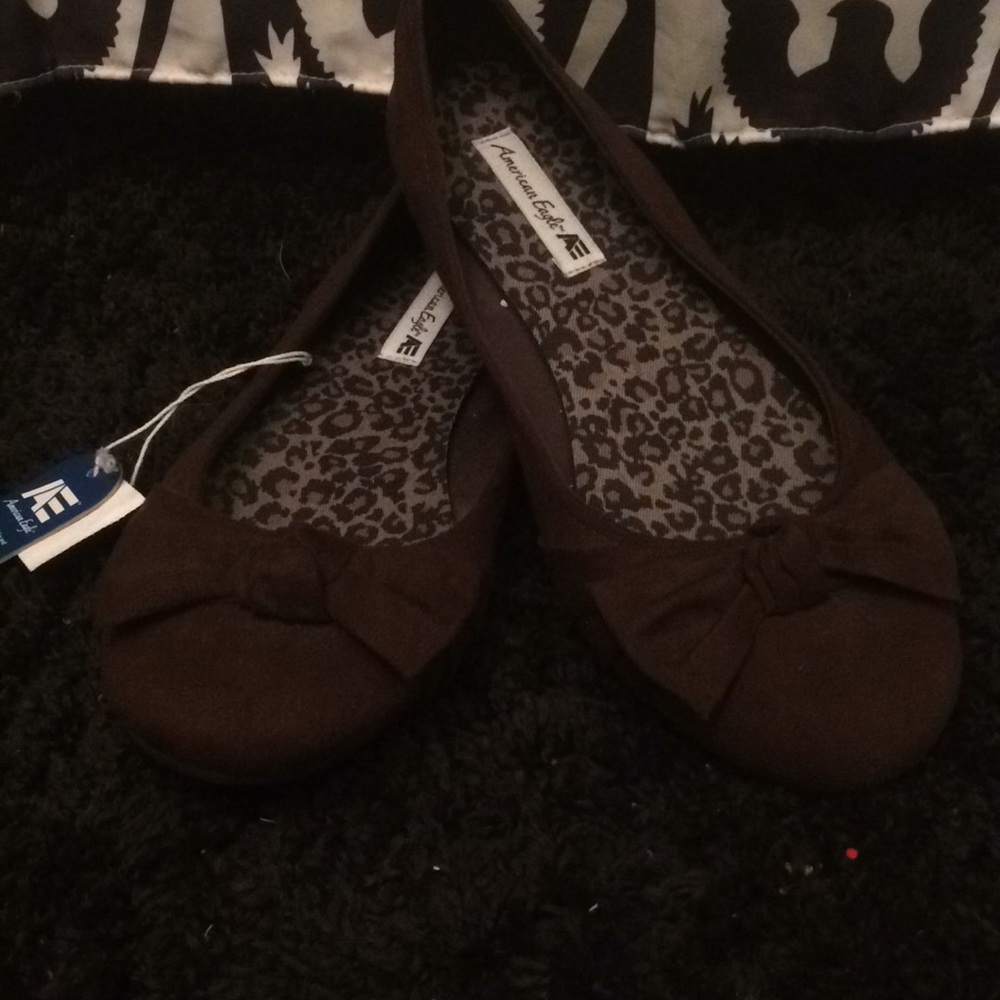 AE Flats